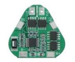 BMS 3S 6A Triangle  Available in Thiruppur