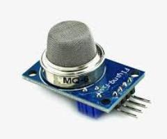MQ6 Gas Sensor Rate in Thoothukudi