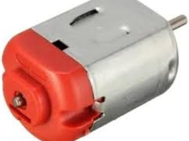 DC Toy Motor Price In Chennai