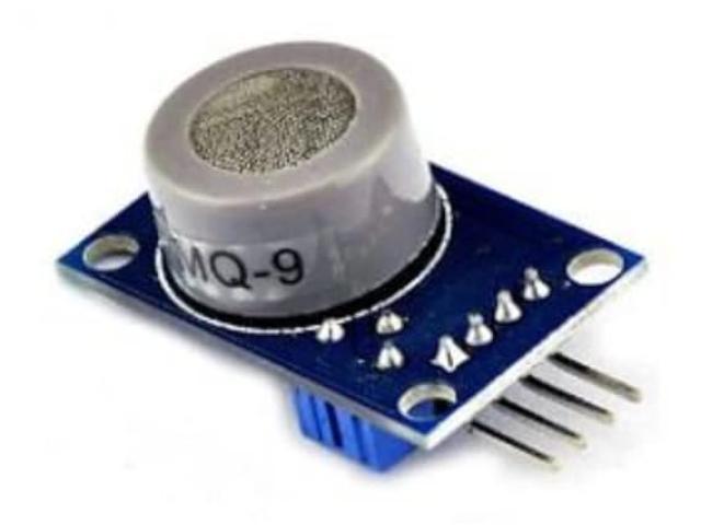 MQ 9 Gas Sensor Price in Trichy