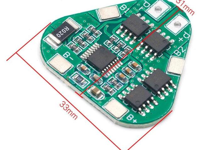 BMS 3S 6A Triangle Rate in Thoothukudi