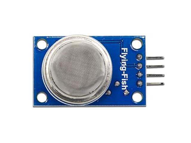 MQ4 Methane Gas sensor Price in Salem