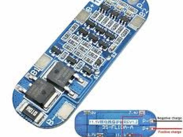 BMS 3S 10A stock at Trichy