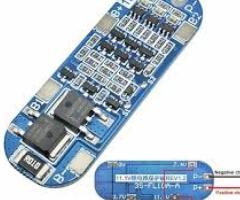 BMS 3S 10A stock at Trichy