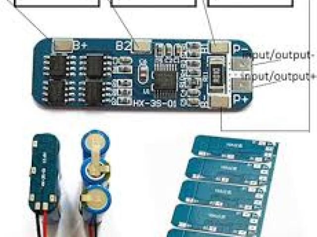 BMS 3S 10A avaiable in Madurai