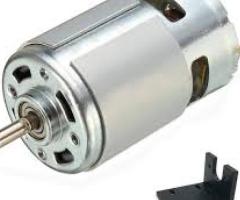 775  DC Motor Project Things Cost in Salem