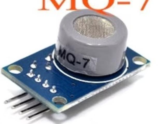 MQ7 Carbon Monoxide Gas Sensor Price in Madurai