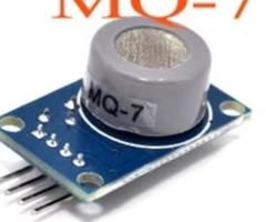 MQ7 Carbon Monoxide Gas Sensor Rate in Vellore