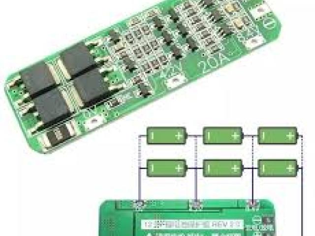 BMS 3S 20A Peice in Trichy