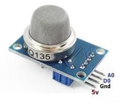 MQ135 Air Quality Sensor Price in Salem