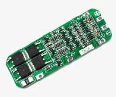 BMS 3S 20A stock at Thiruppur