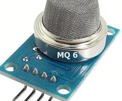 MQ6 LPG Gas Sensor Price in Madurai
