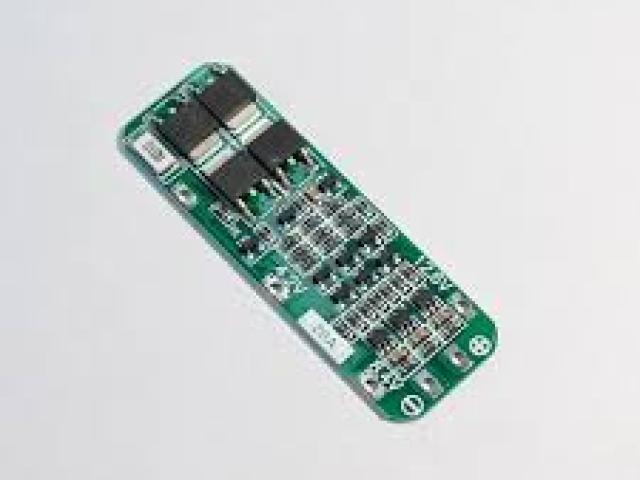 BMS 3S 20A rate in Erode