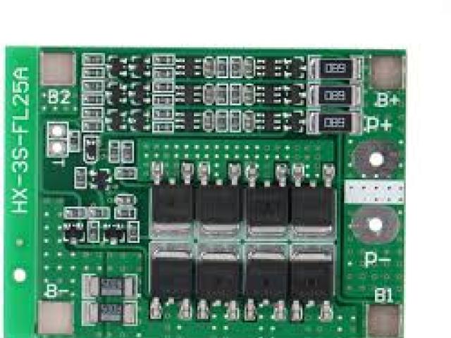 BMS 3S 25A price in Chennai