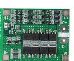 BMS 3S 25A price in Chennai