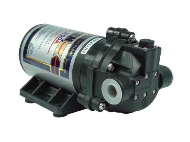 Water Purifiers Project Motor Rate in Chennai