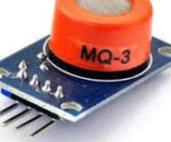 MQ-3 Alcohol Gas Sensor Price in Chennai