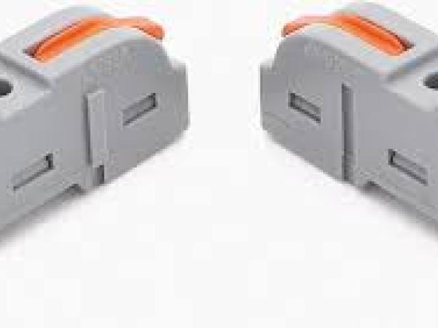 PCT-211 1 In 1 Out Connector Price in Coimbatore