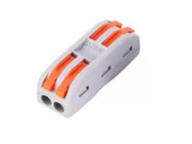 2 In 2 Out PCT 222 Connector Price in Coimbatore