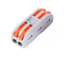 2 In 2 Out PCT 222 Connector Price in Coimbatore