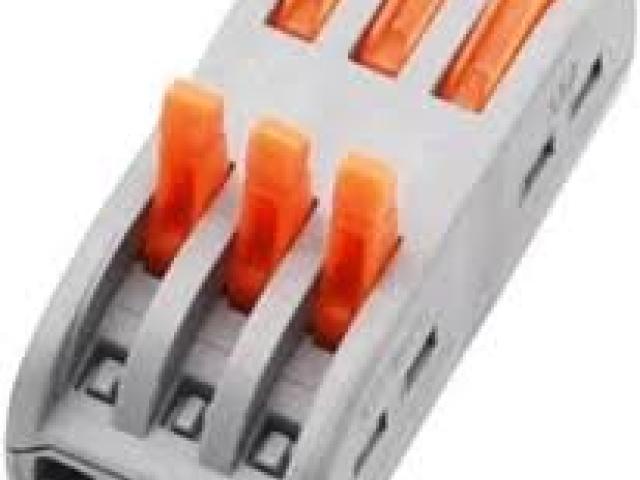 PCT 223 3 In 3 Out Connector Price in Coimbatore