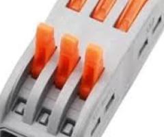 PCT 223 3 In 3 Out Connector Price in Coimbatore