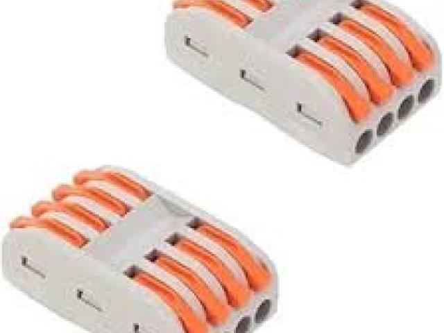 PCT 224 4 In 4 Out Connector Price in Coimbatore