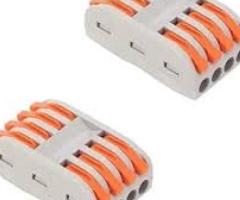 PCT 224 4 In 4 Out Connector Price in Coimbatore