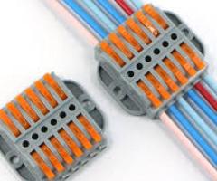 6 In 6 Out PCT 223-6P Connector Price in Coimbatore