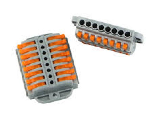 8 In 8 Out PCT 223 Connector Price in Coimbatore