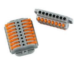 8 In 8 Out PCT 223 Connector Price in Coimbatore