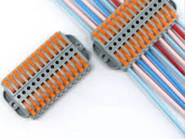 10 In 10 Out PCT 223 Connector Price in Coimbatore