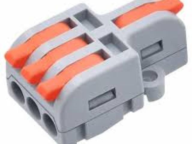 LT 1 In 3 Out PCT Connector Price in Coimbatore