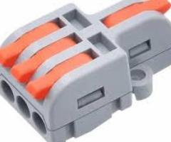LT 1 In 3 Out PCT Connector Price in Coimbatore