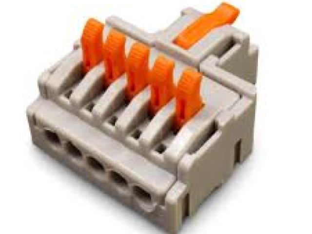 LT 1 In 5 Out PCT Connector Price in Coimbatore