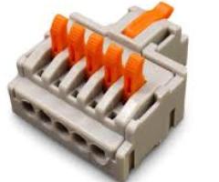 LT 1 In 5 Out PCT Connector Price in Coimbatore