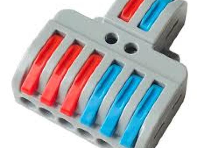 LT 2 In 6 Out PCT Connector Price in Coimbatore