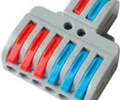 LT 2 In 6 Out PCT Connector Price in Coimbatore
