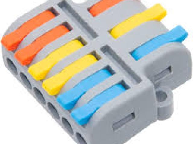 LT 3 In 6 Out PCT Connector Price in Coimbatore