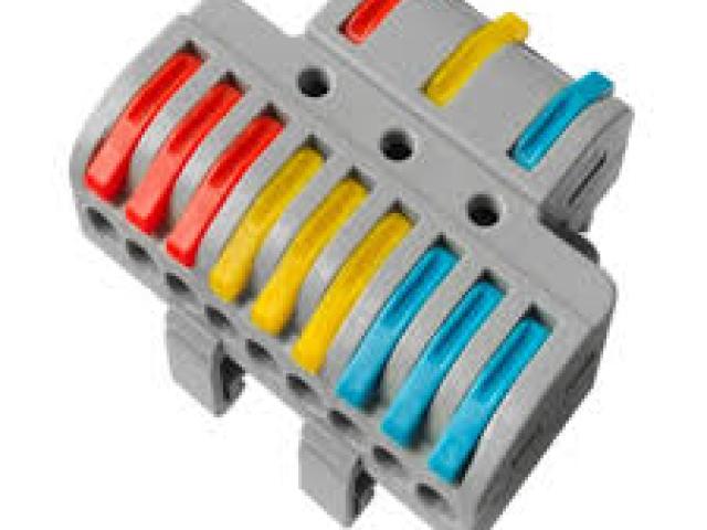 LT 3 In 9 Out PCT Connector Price in Coimbatore