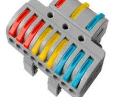 LT 3 In 9 Out PCT Connector Price in Coimbatore