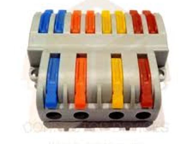LT 4 In 8 Out PCT Connector Price in Coimbatore