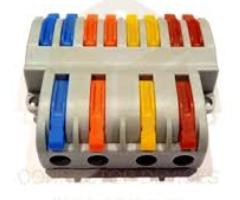 LT 4 In 8 Out PCT Connector Price in Coimbatore