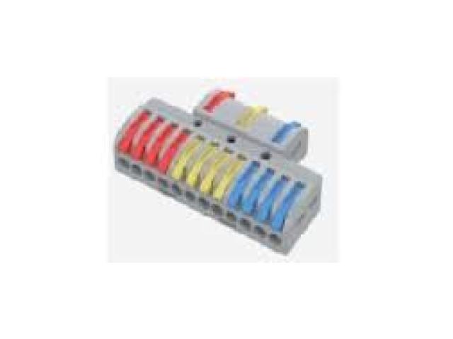 LT 3In12 Out PCT Connector Price in Coimbatore