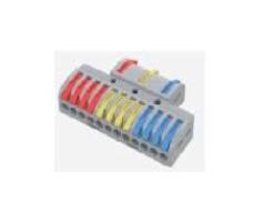 LT 3In12 Out PCT Connector Price in Coimbatore