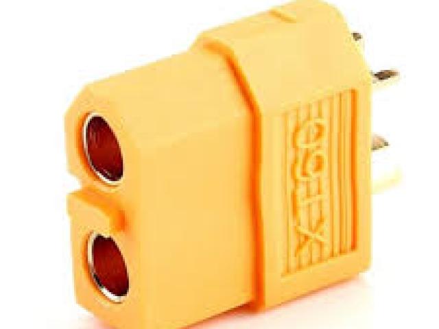 XT60 Connector Price in Coimatore