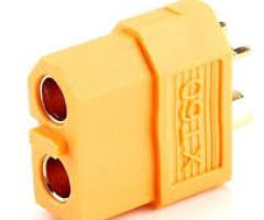 XT60 Connector Price in Coimatore