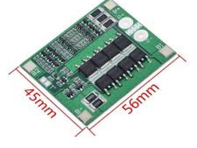 BMS 3S 25A Available at Thirunelveli