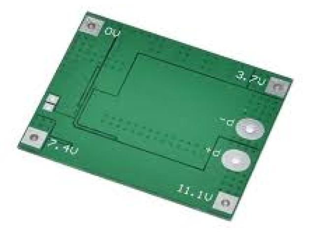 BMS 3S 25A  stock at Vellore