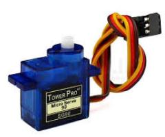 Servo Motor SG90 Price In Madurai
